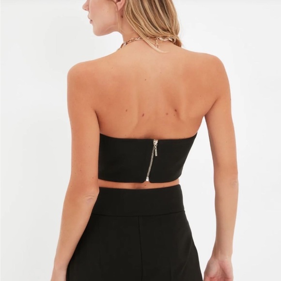 Corset top - Picture 2 of 3